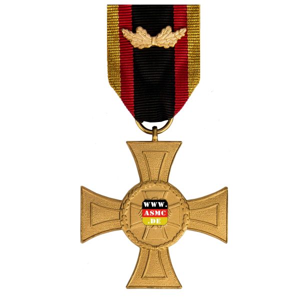 Croce d'onore Bundeswehr al coraggio
