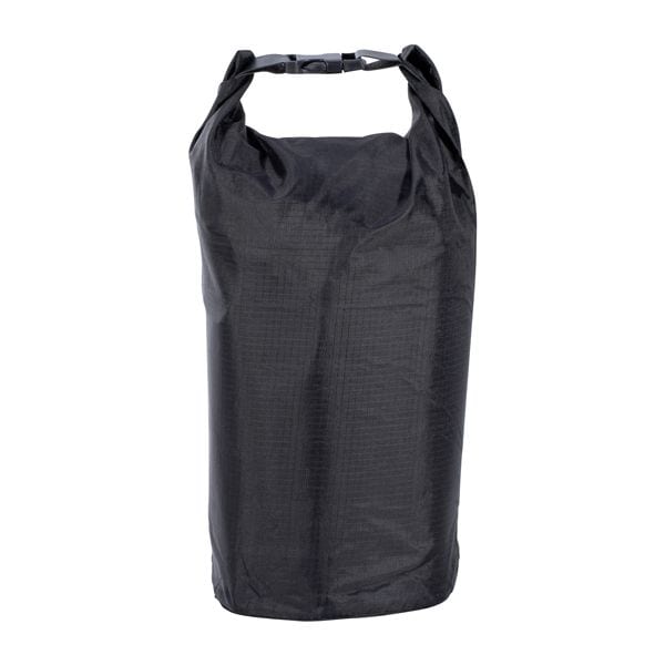 MFH Packsack Drybag 4 L schwarz
