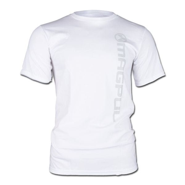 T-Shirt Magpul Branded Base weiß