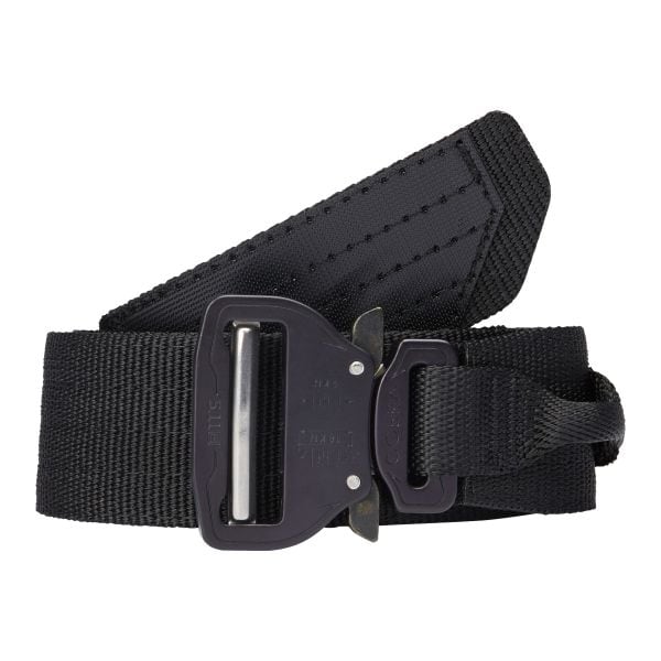 Cintura Maverick Assault Belt marca 5.11 colore nero