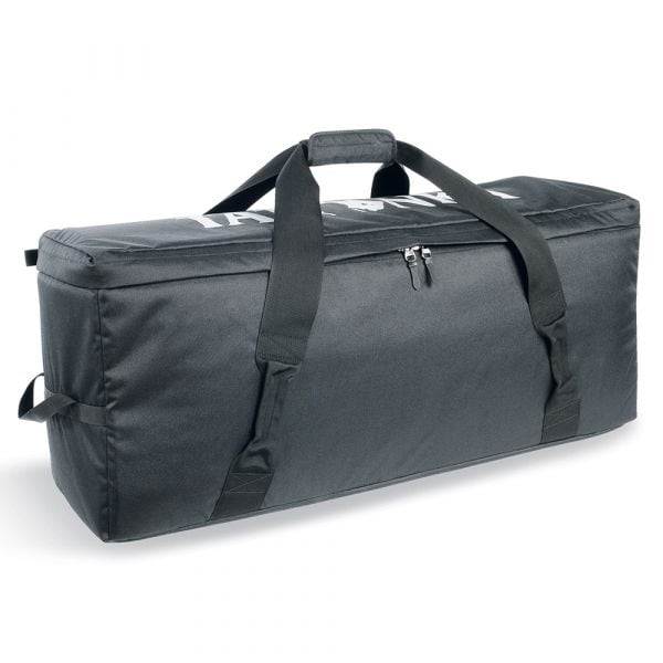 Borsone tracolla marca Tatonka Gear Bag 100 colore nero