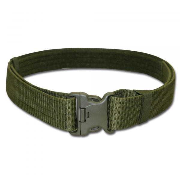 Cintura militare Blackhawk Enhanced Military verde oliva