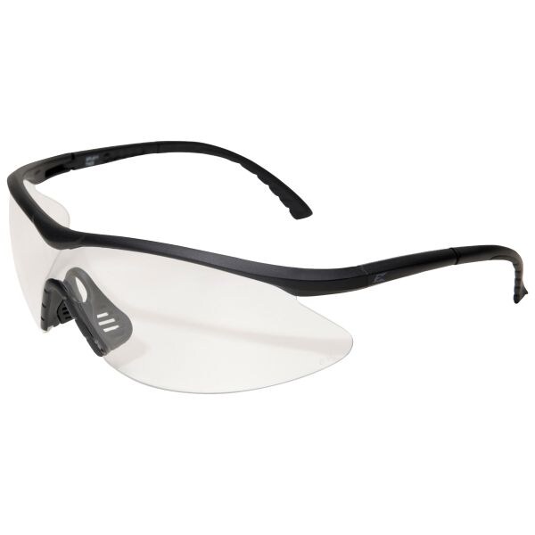 Occhiali di protezione Fastlink Edge Tactical Clear Vapor Shield