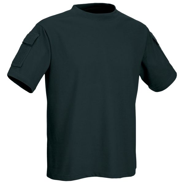 T-Shirt tattica Defcon 5 colore nero