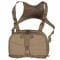Chest Pack Numbat con bretelle marca Helikon-Tex coyote