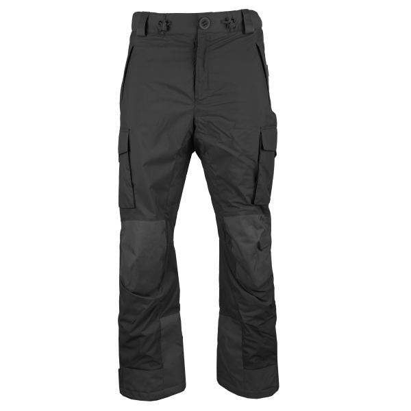 Pantalone MIG 4.0 marca Carinthia colore nero