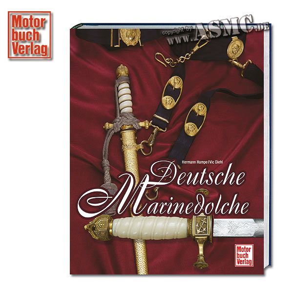 Book Deutsche Marinedolche