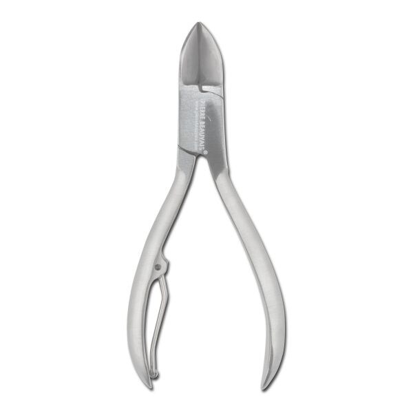 Lateral Nail Clippers