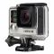 GoPro telecamera esterna Hero4 nero