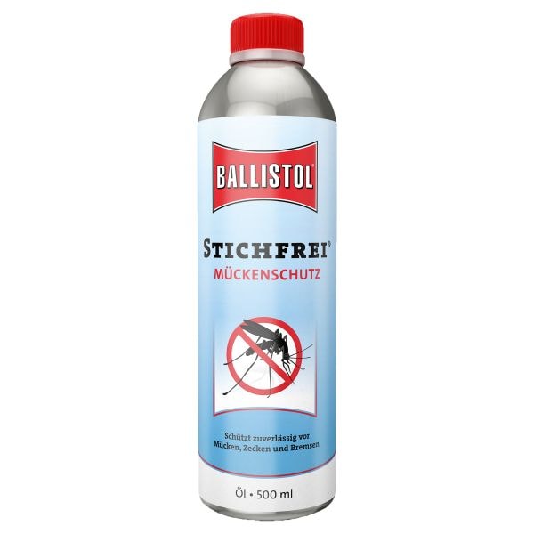 Spray anti punture olio 500 ml