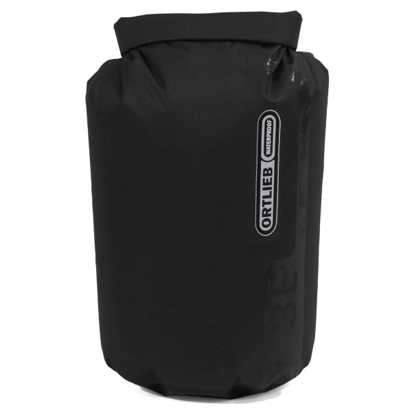 Borsa Dry-Bag Ortlieb PS 10 3 L colore nero