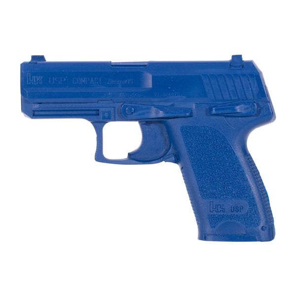 Blueguns Trainingspistole H&K USP 9MM Compact / P10