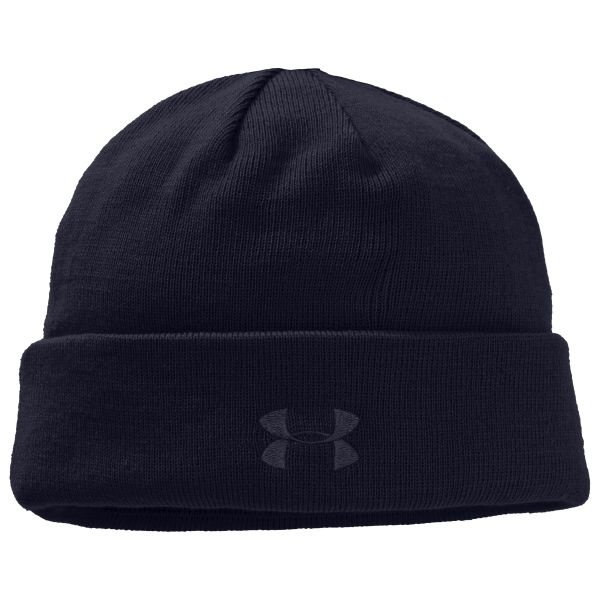 Cappello in pile Tactical Tac Stealth marca UA blu navy