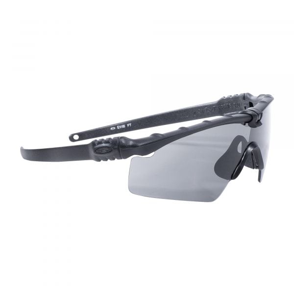 Occhiali di protezione Ballistic Oakley SI M Frame 3.0 neri