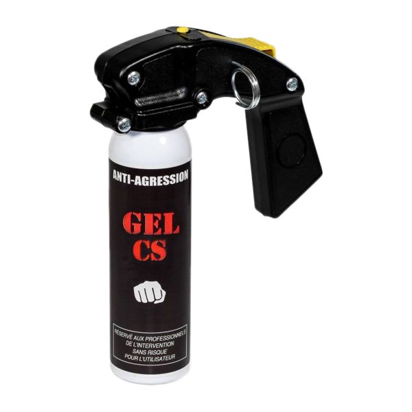 A10 Equipment Abwehrspray CS Gel 100 ml