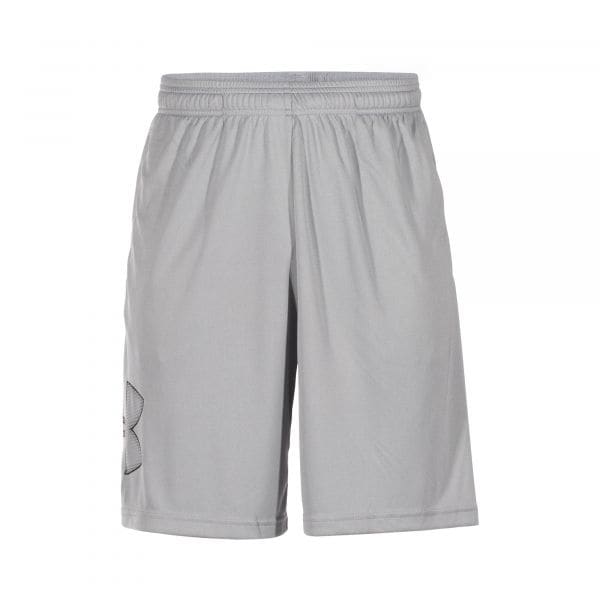 Shorts Under Armour Tech Graphic Short steel