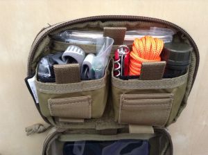 basic survival kit