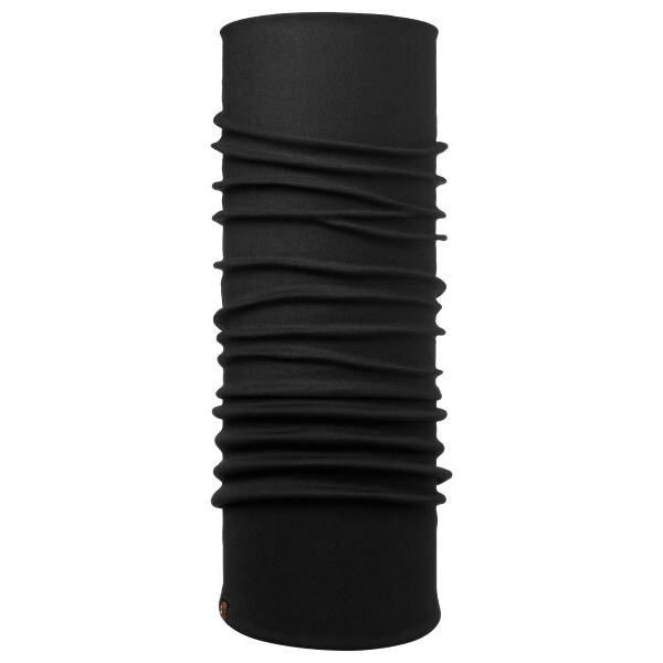 Scaldacollo Cyclone Solid, marchio Buff, colore nero