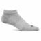 Calze marca 5.11 PT Ankle Sock 3 paia heather grey