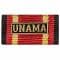 Ordensspange Auslandseinsatz UNAMA bronze