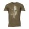 T-Shirt 720gear Comfortable with pain army