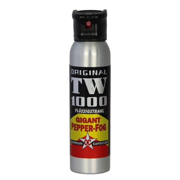 Spray al peperoncino TW1000 FS Super 150 ml