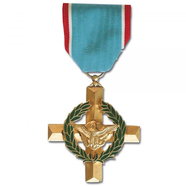 Medaglia US Air Force Croce
