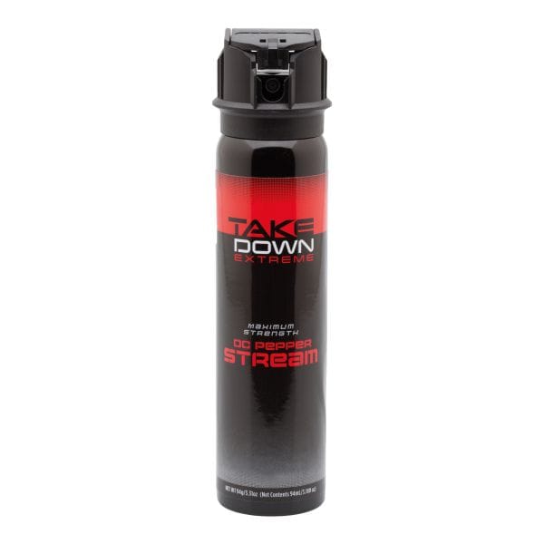 Spray al peperoncino Take Down marca Mace 94 g