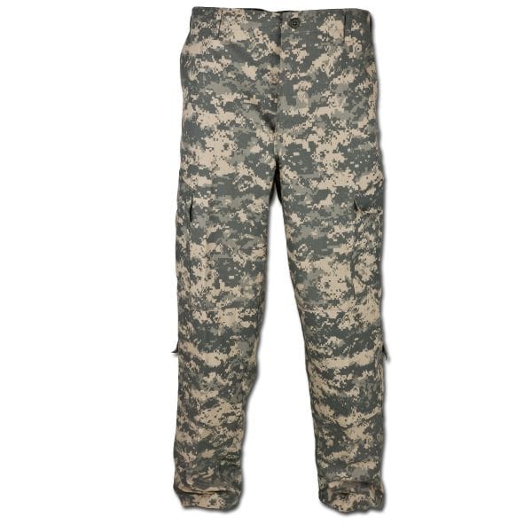 Pantaloni da campo ACU statunitense AT-digitale Tru-Spec