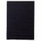 Piastra porta patches marca Zentauron 70 x 100 cm colore nero