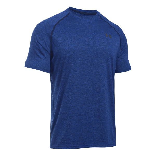 T-Shirt Tech SS Tee, marca Under Armour, blu II