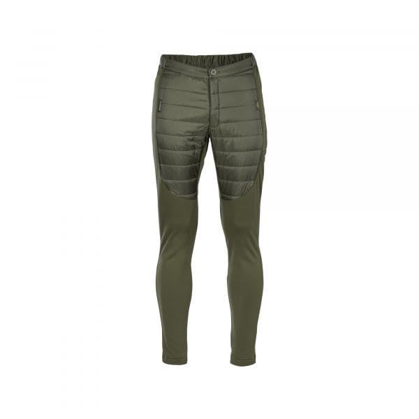 Pantaloni marca Carinthia G-Loft Ultra Pants 2.0 oliva