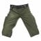 Pantaloncino da uomo UF Pro P-40 Tactical colore verde oliva