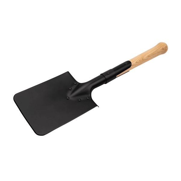 Böker Plus Schaufel Shovel M1874 schwarz