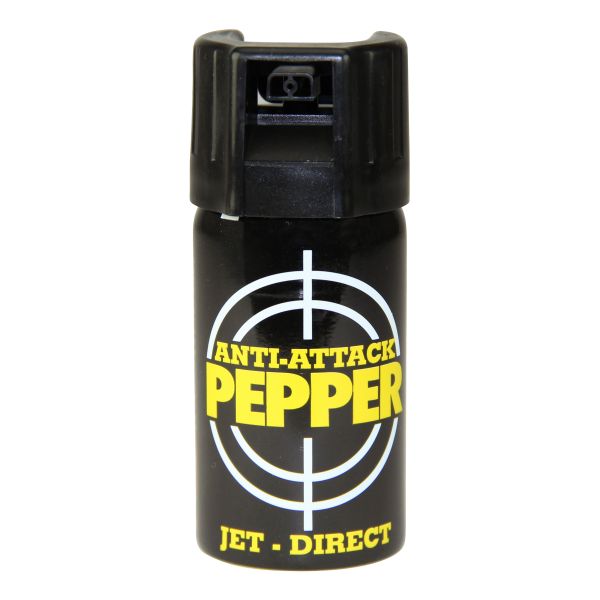 Spray al pepe Anti Attacco 40ml