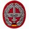 Distintivo militare da berretto BW Aviazione militare