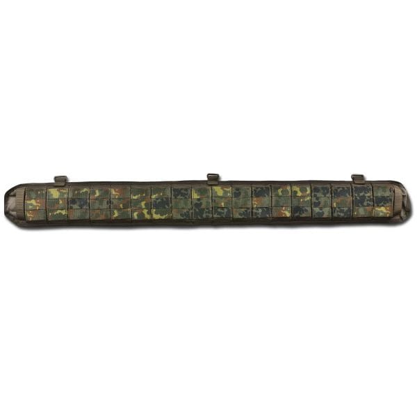 Cintura militare Zentauron 115 cm mimetica