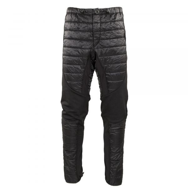 Pantaloni Carinthia G-Loft Ultra colore nero