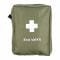 Kit First Aid primo soccorso Mil-Tec grande verde oliva