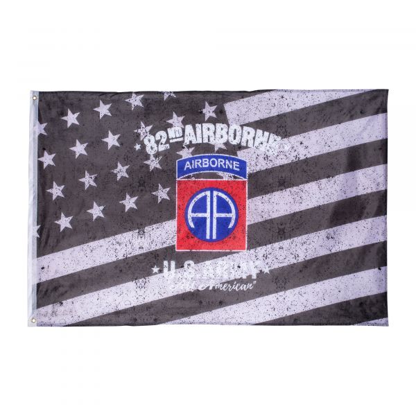 Fostex Flagge 82nd Airborne USA