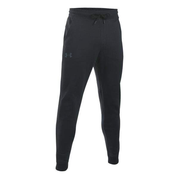 Pantaloni tuta da uomo, Storm Rival, UA, colore nero