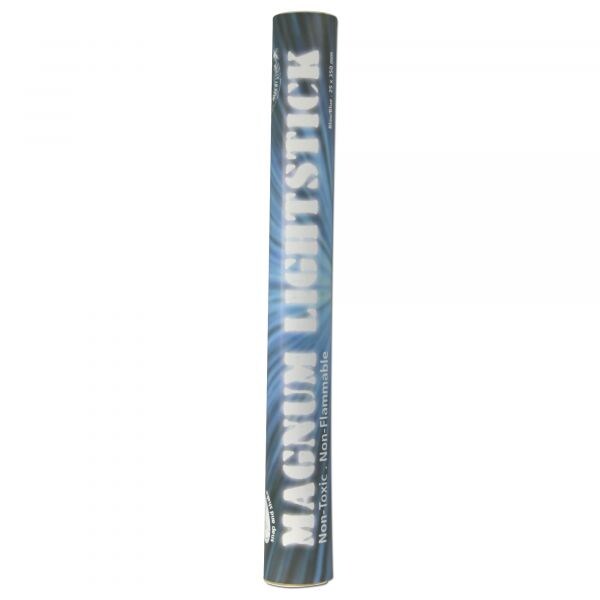 Stick fluorescente Maxi marca Mil-Tec blu