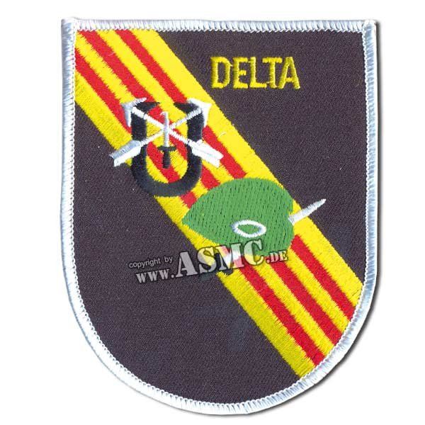 Insignia US Delta