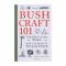 Libro Bushcraft 101 - Überleben in der Wildnis