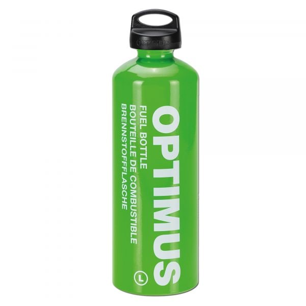 Liquido combustibile in bottiglia Optimus 1.0 L