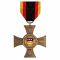 Croce di ferro Ordine del Bundeswehr bronzo