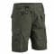 Pantalone corto Defcon 5 Advanced Tactical od green