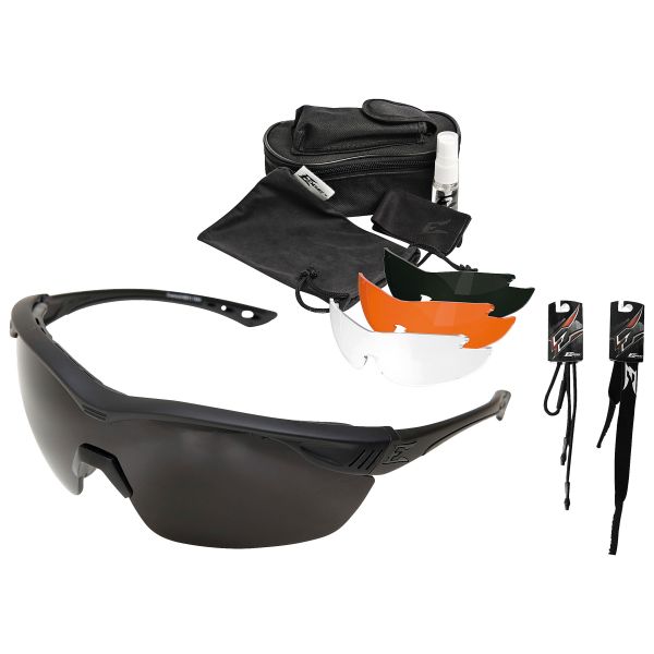 Kit occhiali di protezione Overlord marca Edge Tactical