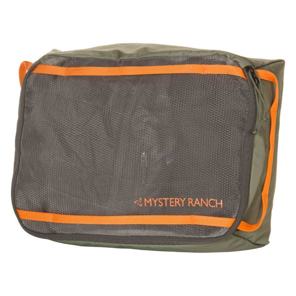 Mystery Ranch Tasche Zoid Cube Large foliage