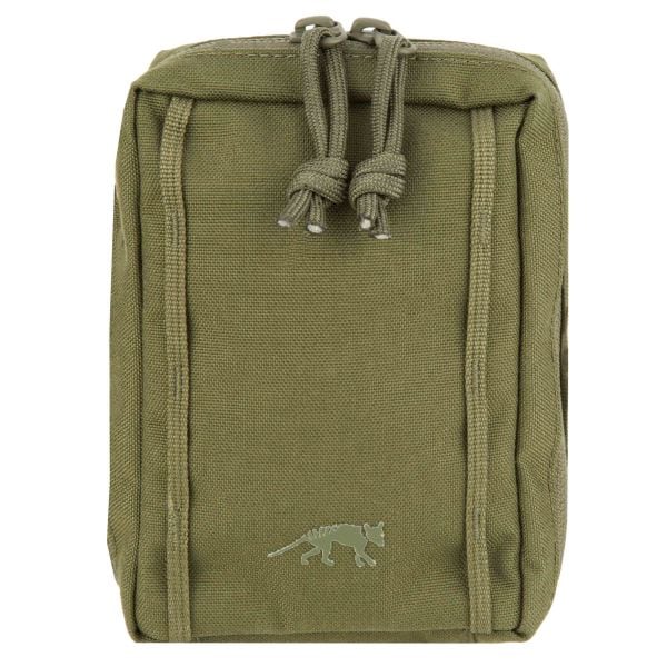 Tasca opzionale marca TT Tac Pouch 1.1 verde oliva